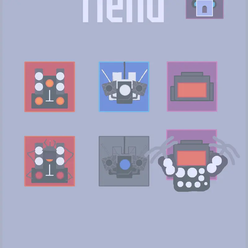 Game by @SinisterPumpkinP