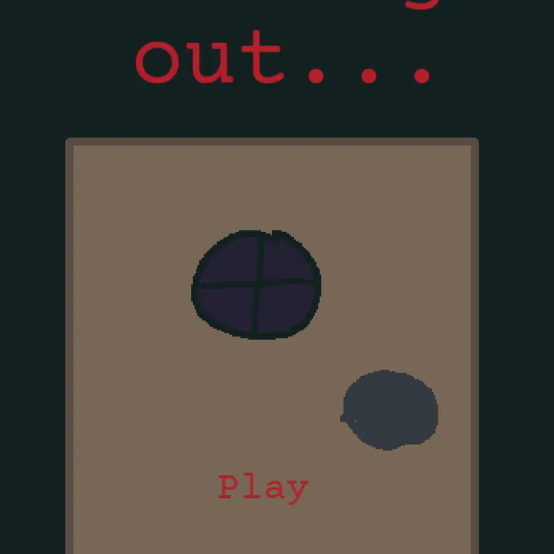 Game by @ladytamayoooo