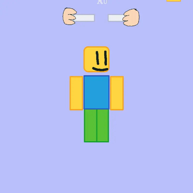 Game by @Teteguezin