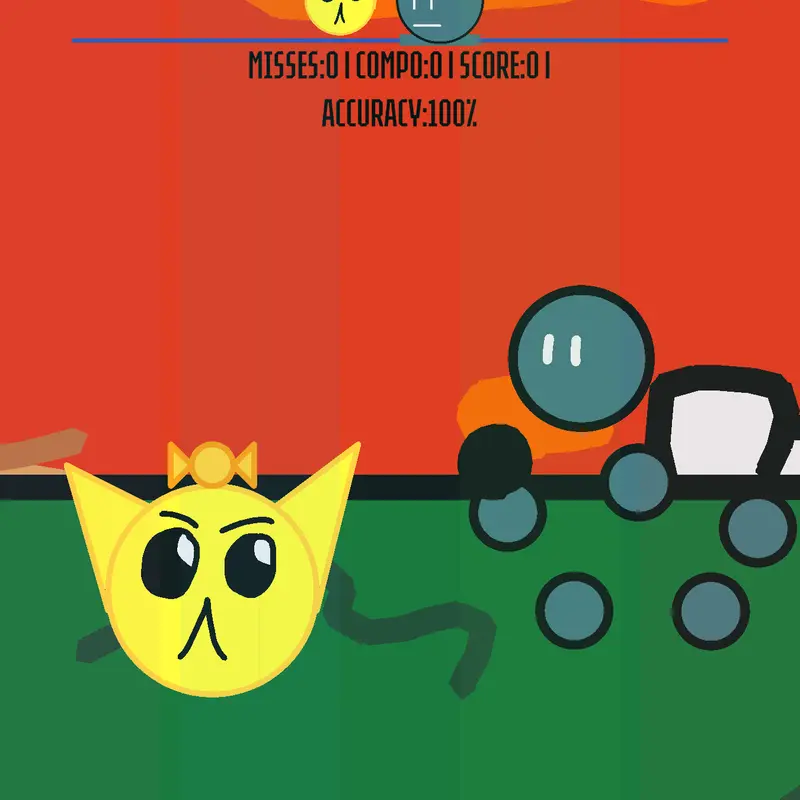 Game by @blueandleit
