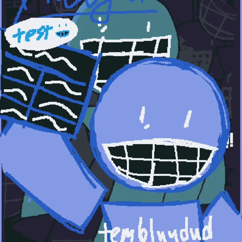 Game by @Bluudud_ROBLOXIAOfficial