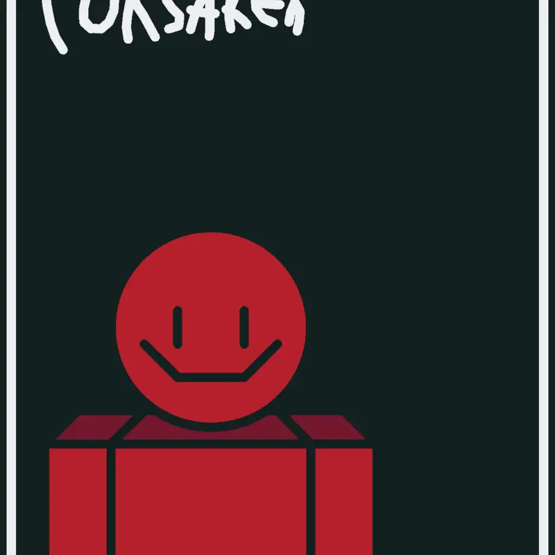 Forsaken Castle Version by @minera_2026