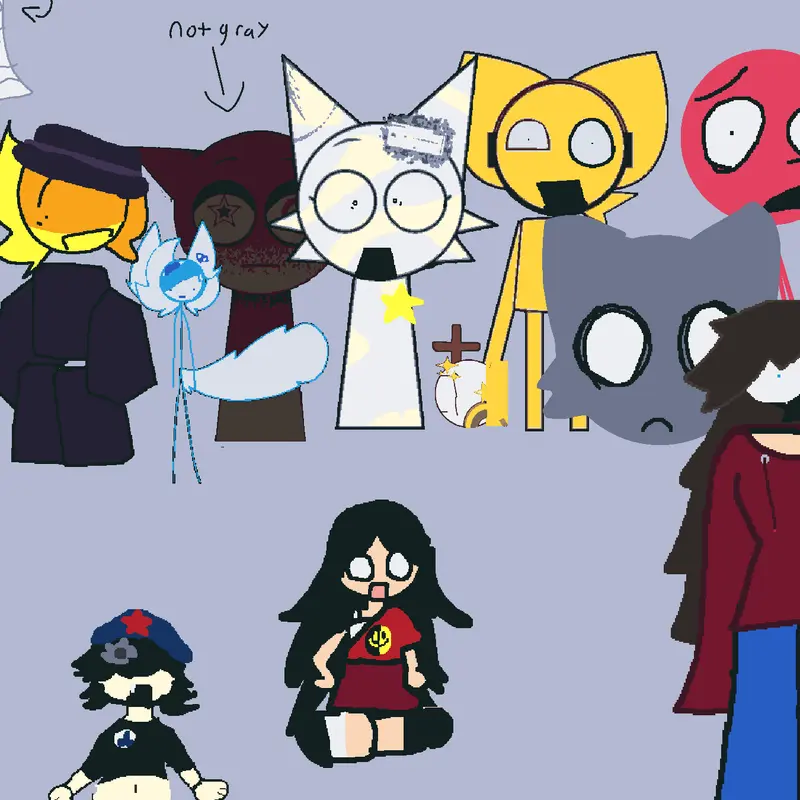 Game by @agender_looser