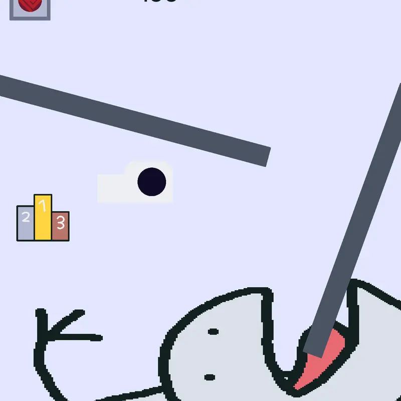 Game by @tyhy