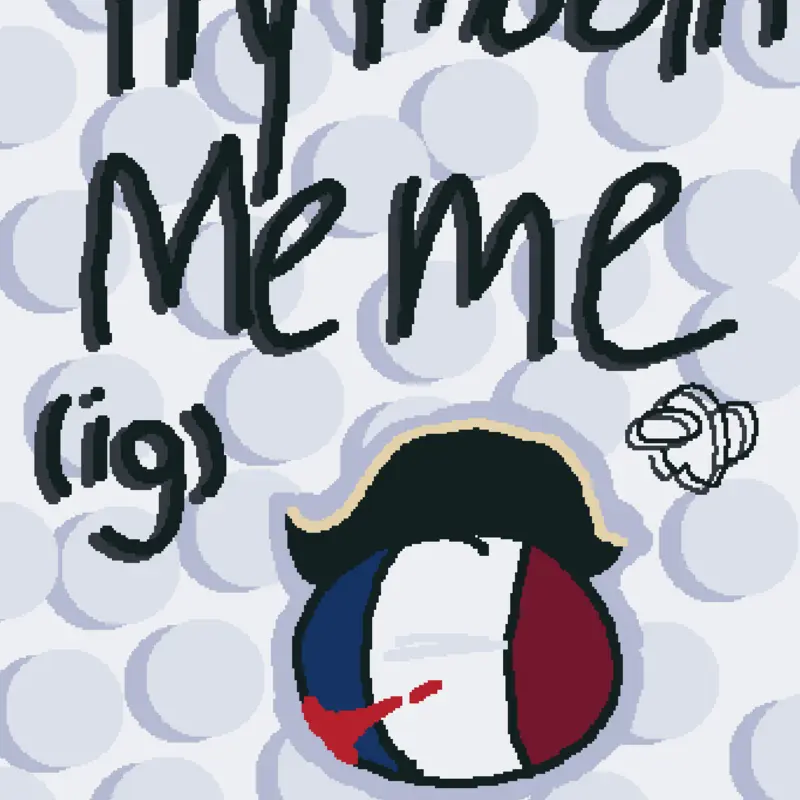 Game by @thai_not_france