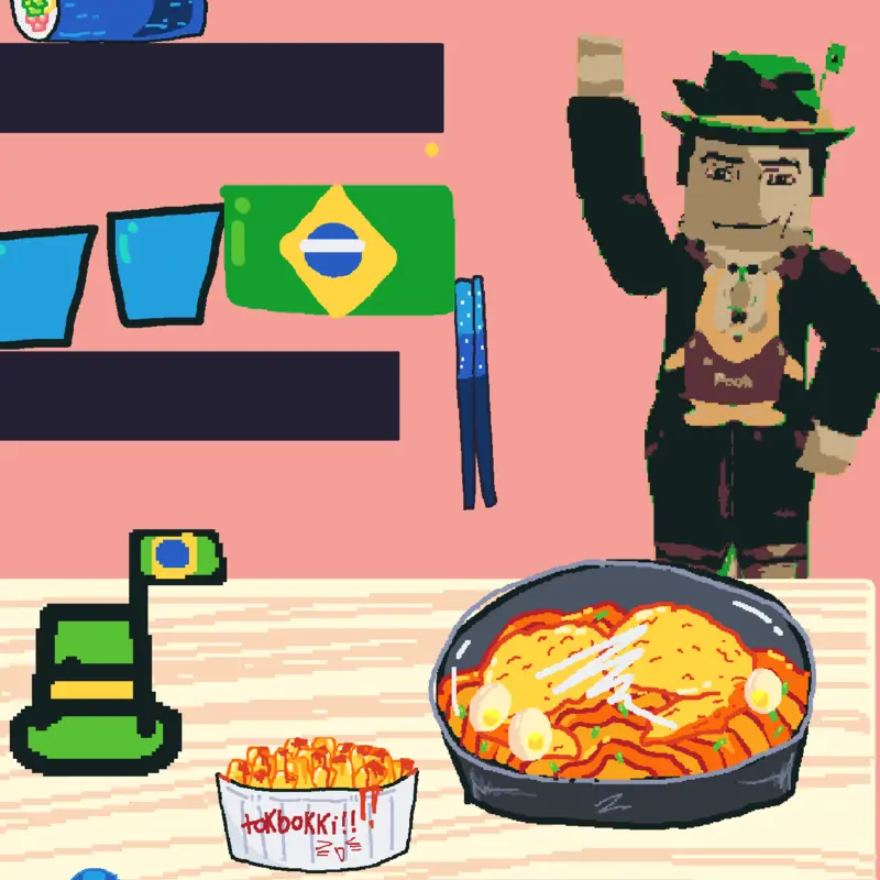 Vitor mudanças as medidas brazil😋 by @Vitorroblox890