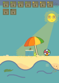 EndingGame(Icecream flavors)2