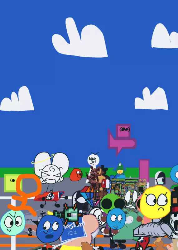 Game by @Z71mb38rel