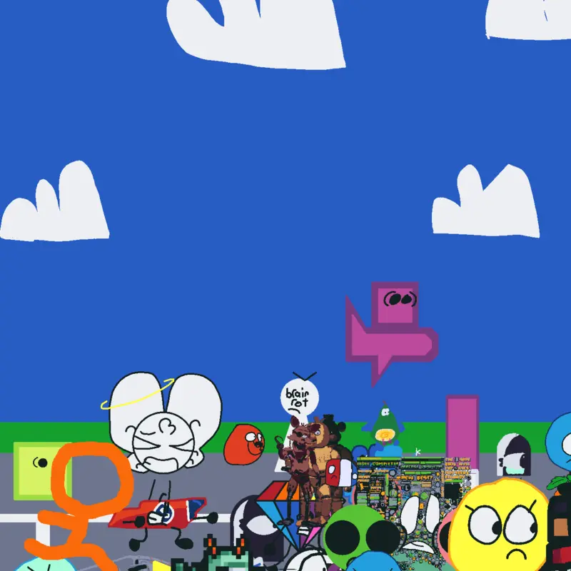 Game by @Z71mb38rel