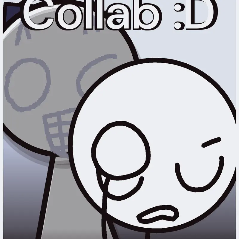 Stupid animation by @jondrew_castle