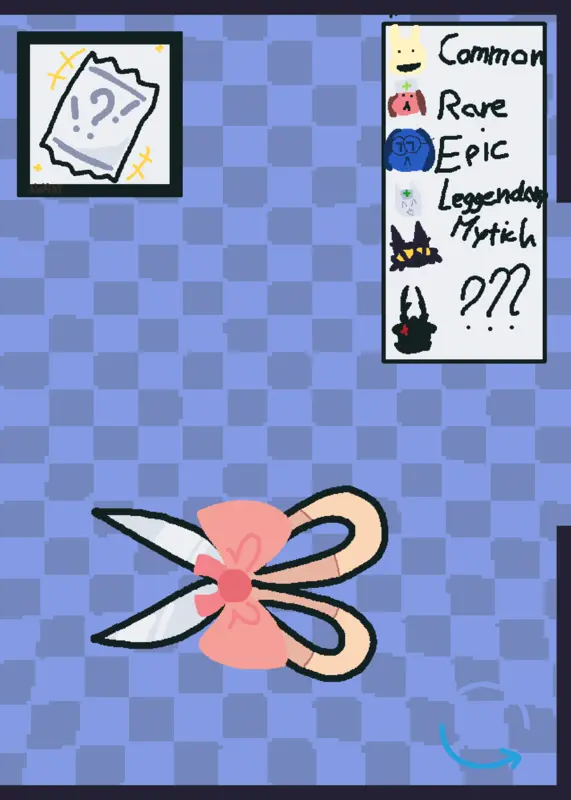 Game by @looey_the_fish