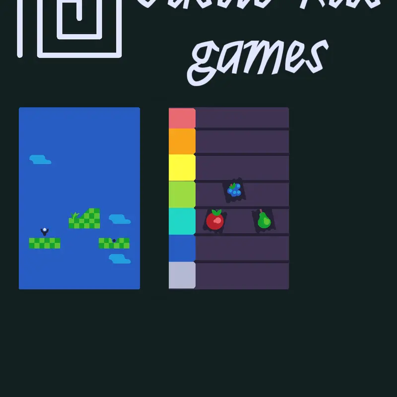 Game by @EHG