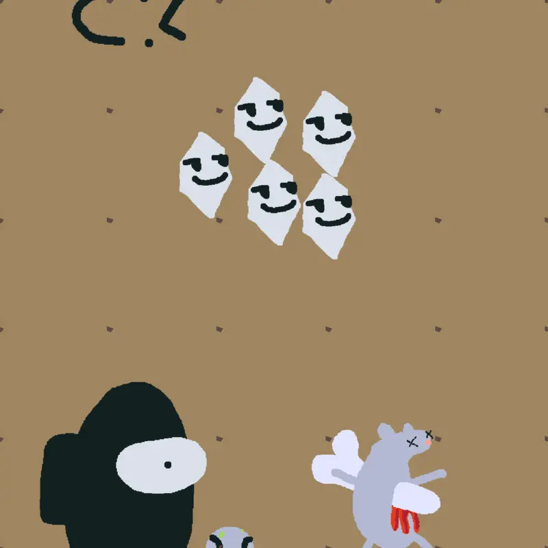 Game by @TheNotSoPopularCreater