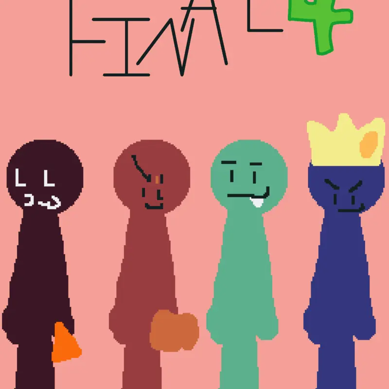 Game by @OseOZ
