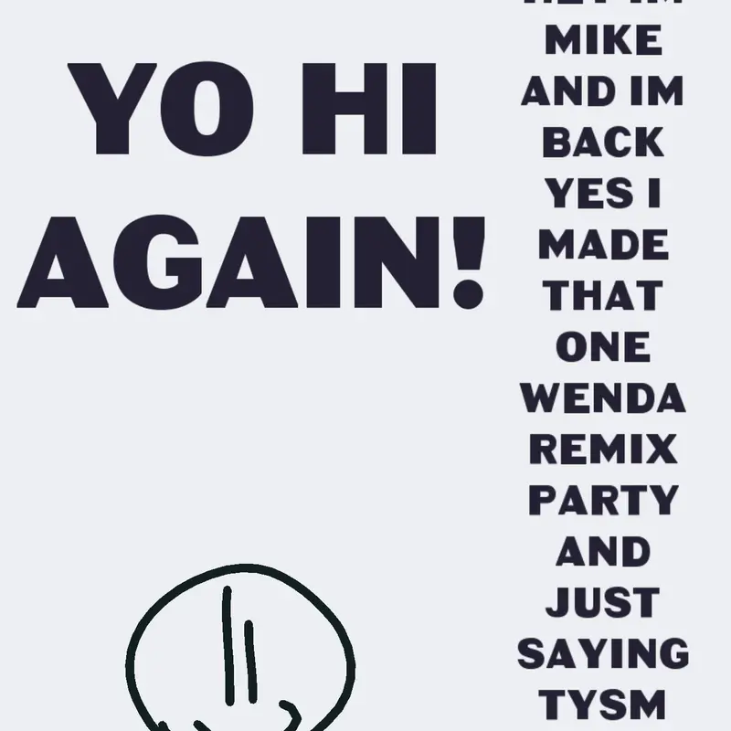 Game by @miketheguy