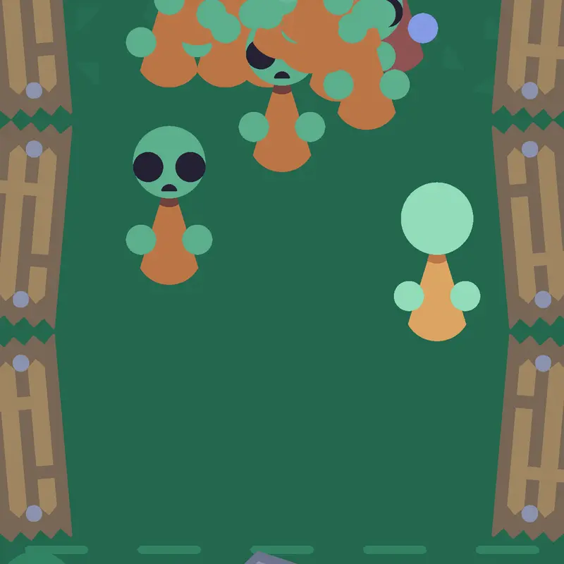 Game by @ensarneza
