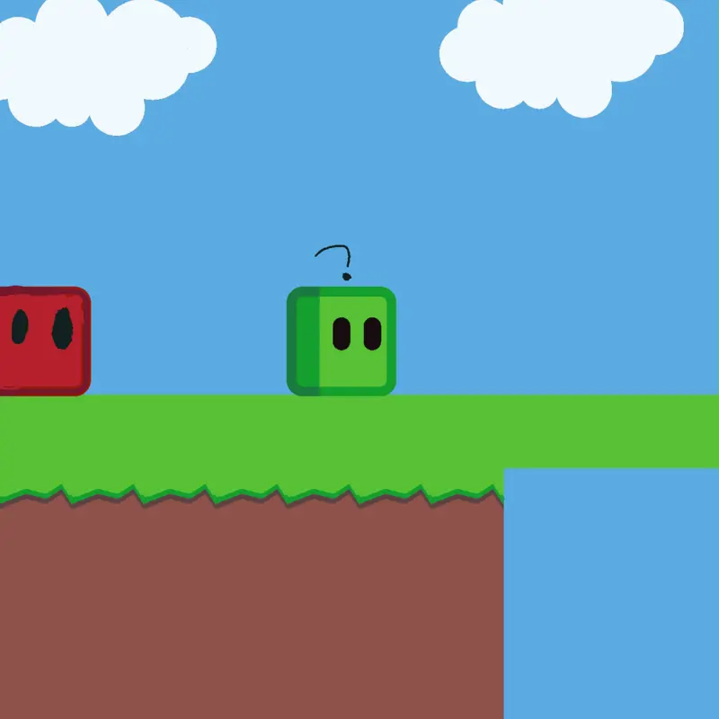 Game by @Dxone
