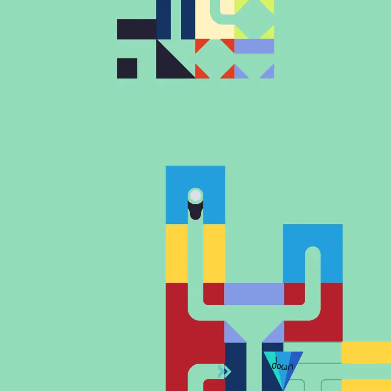 Game by @grayenf