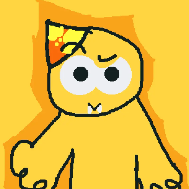Game by @EVIL-PARTY-HAT-123