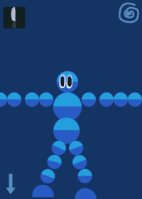 Orbsman