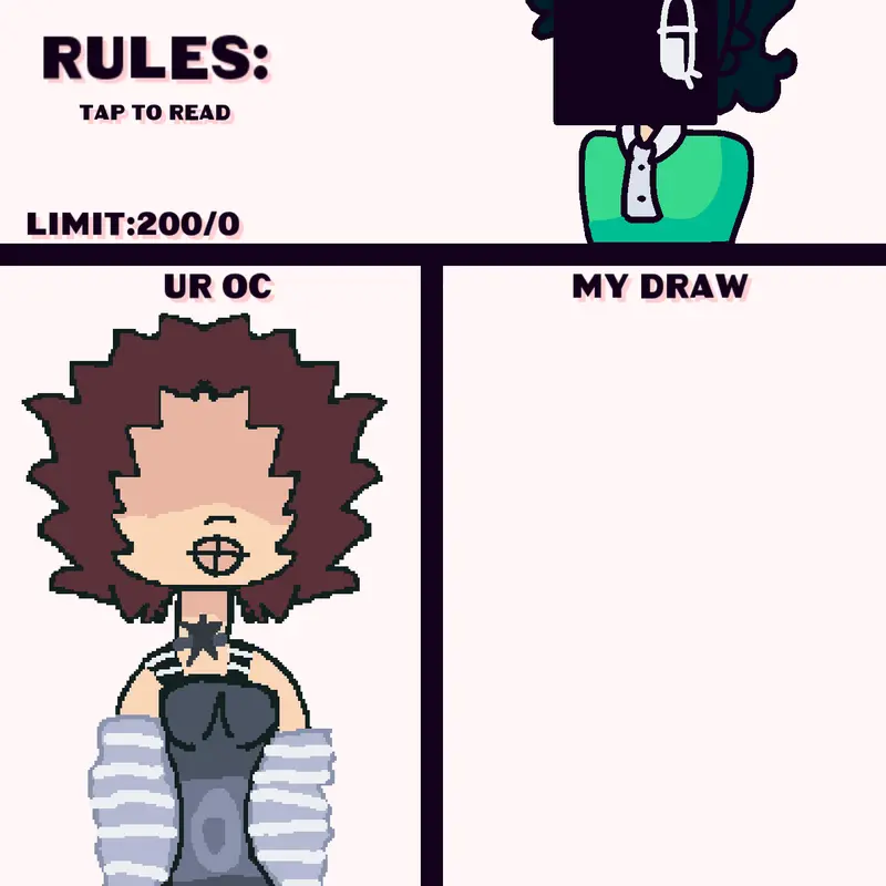 Game by @rubybuck