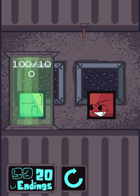 Ending game