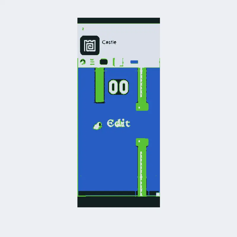 Game by @THR-OXEH