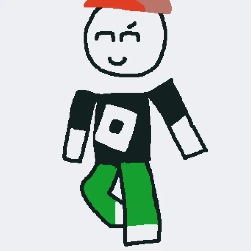 Animation by @RetroSpooky_Spective