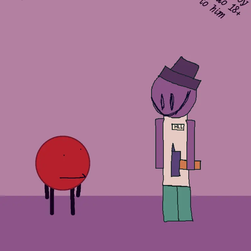 Game by @The_scarymanboss