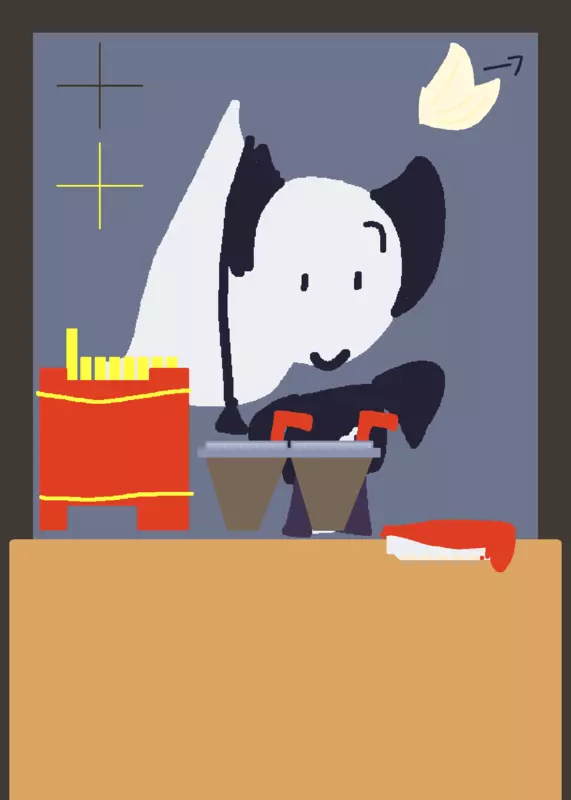 cool game. by @twixxelr