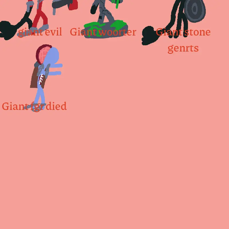 Game by @stickwarteam