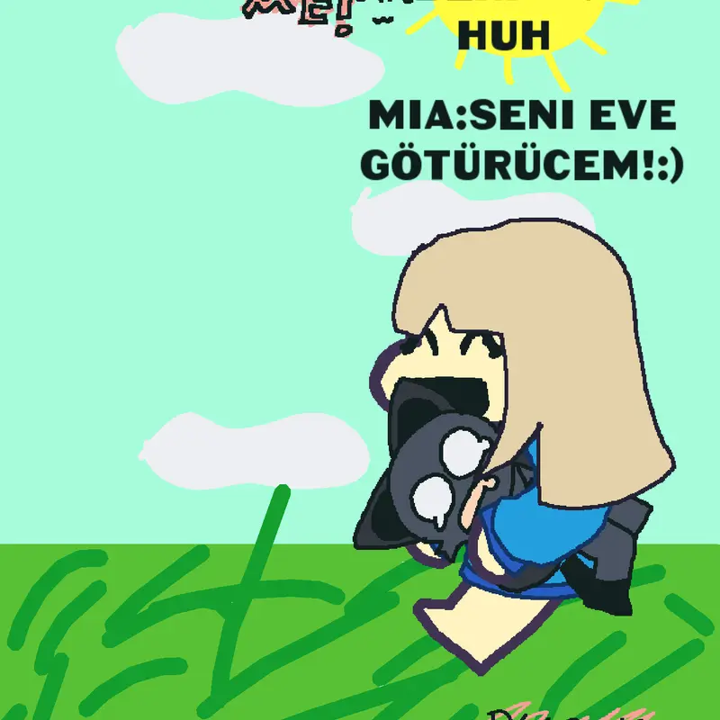 Game by @Mia-Star