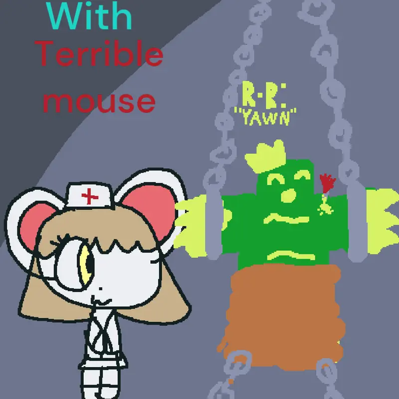 Game by @LostChance_AmongUs