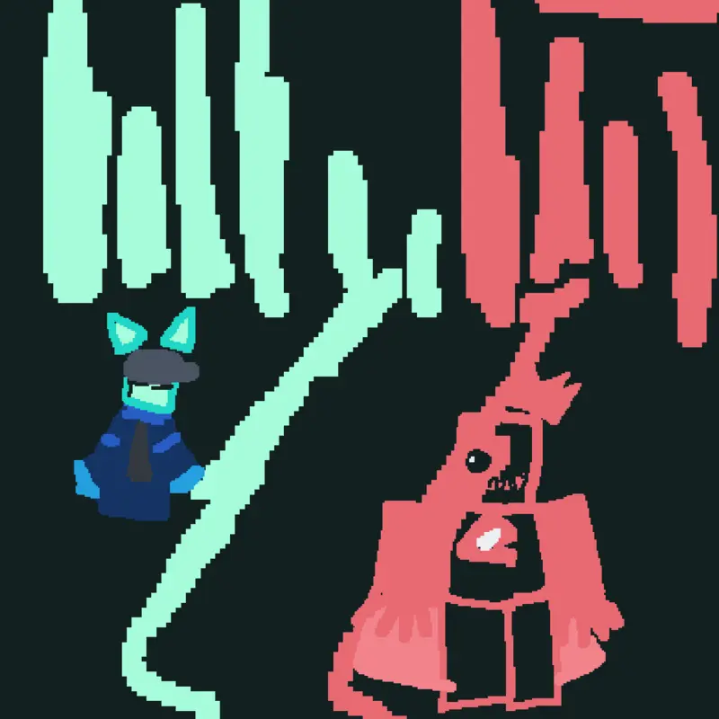 Game by @AxePick