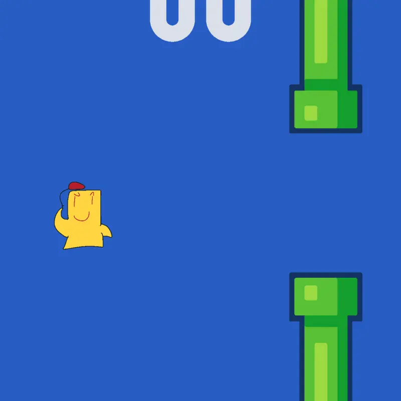 Game by @Partygoer