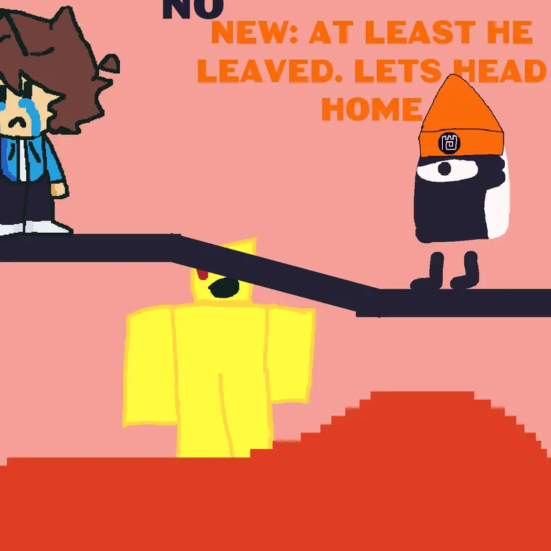 Game by @A-character