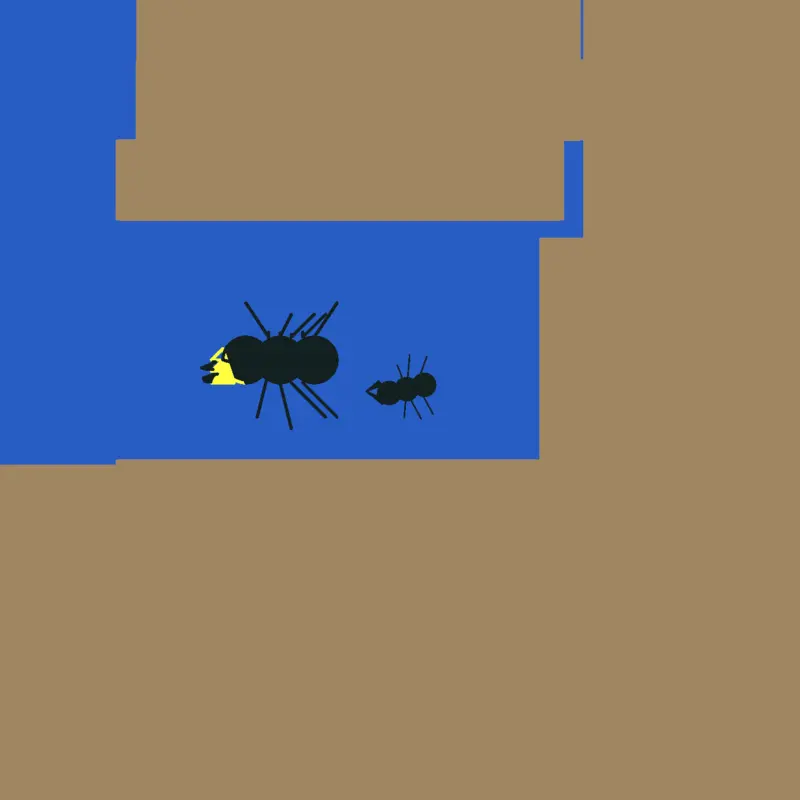 Game by @Warnar