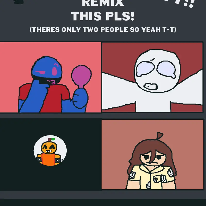 Game by @Calico_Robot_