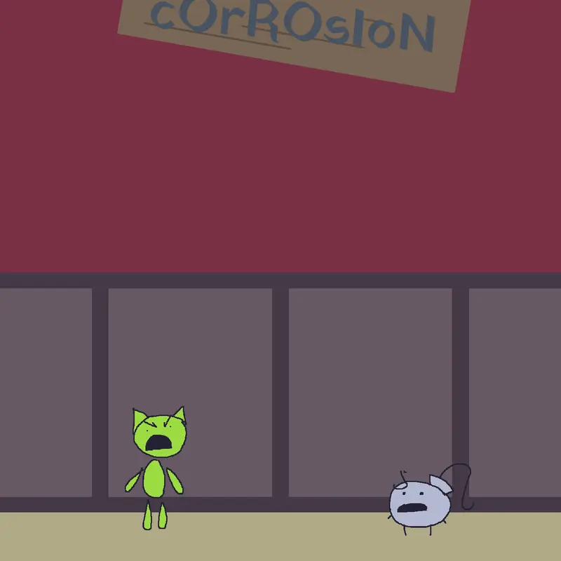 Game by @ZehAlien