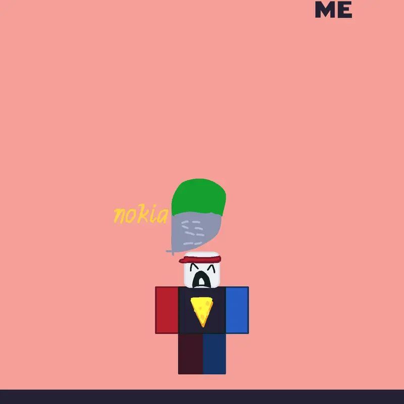 Game by @baconaire