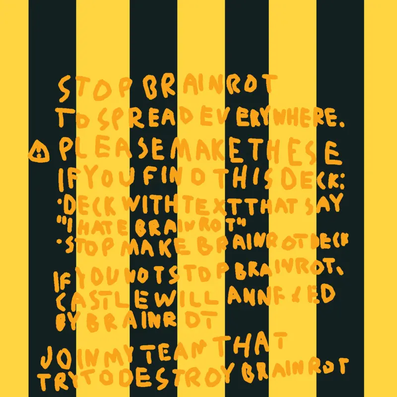 Game by @ilikespaces