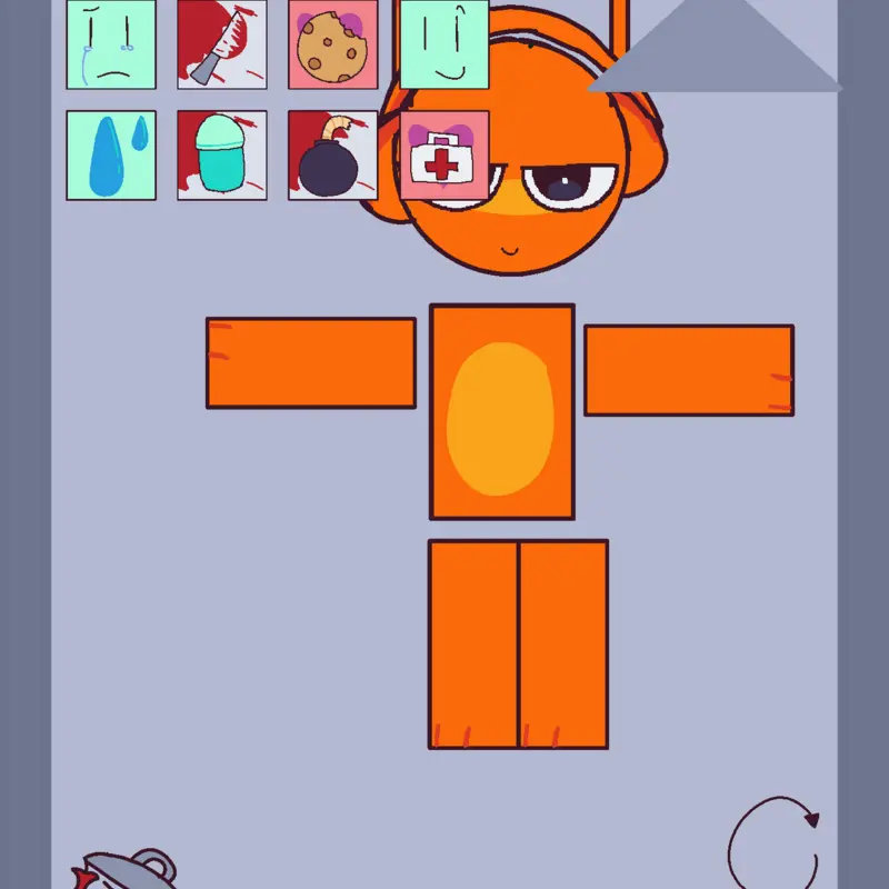 Game by @lalily