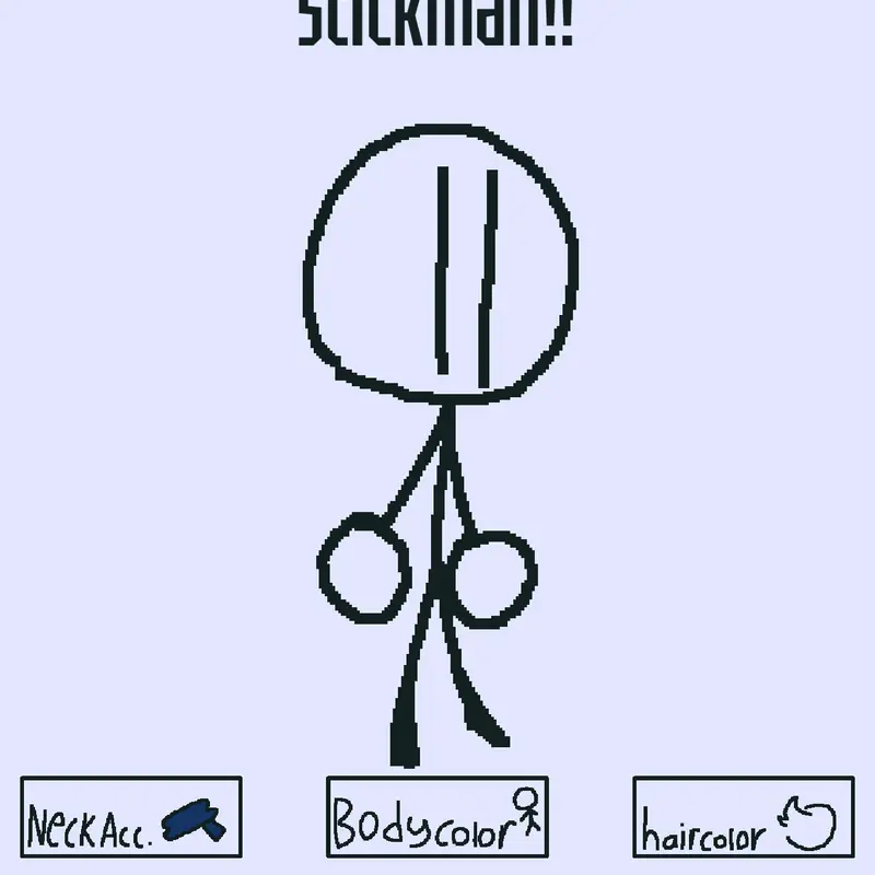 Game by @Fanny_Animations