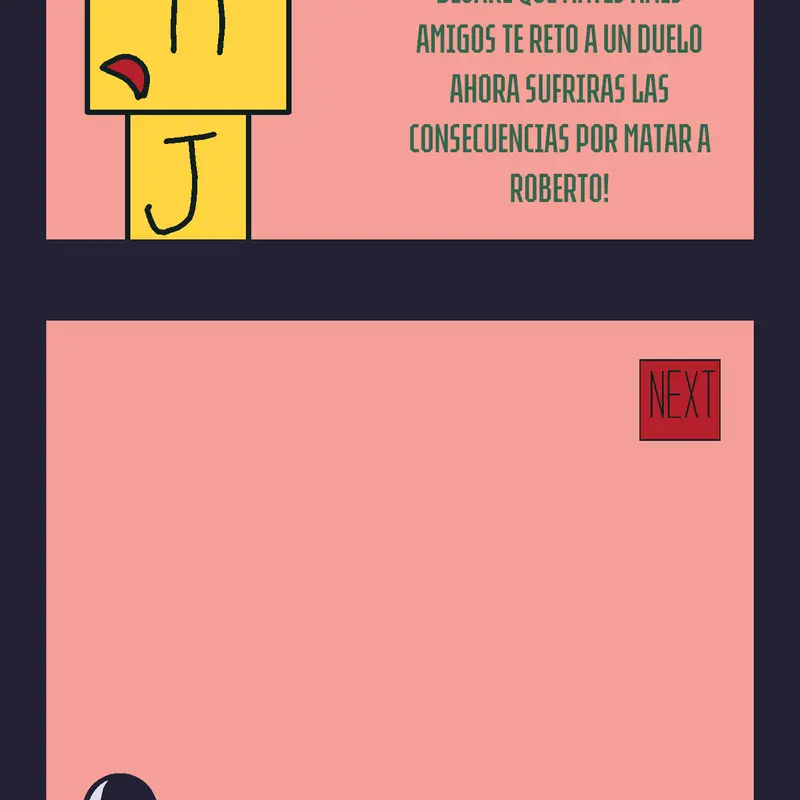 Game by @Roberto_xd