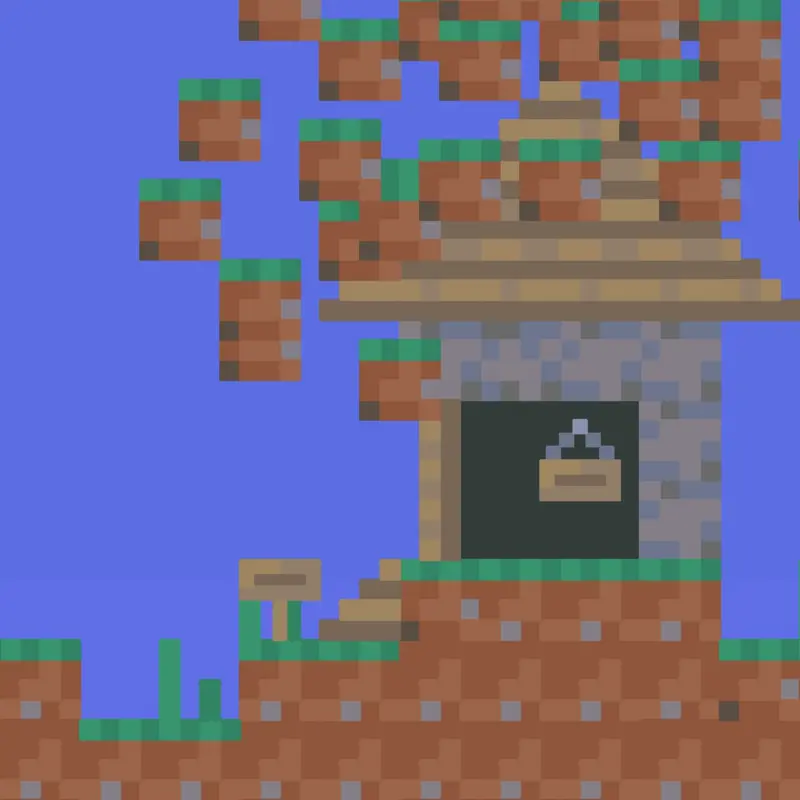 Game by @nothing-is-alive