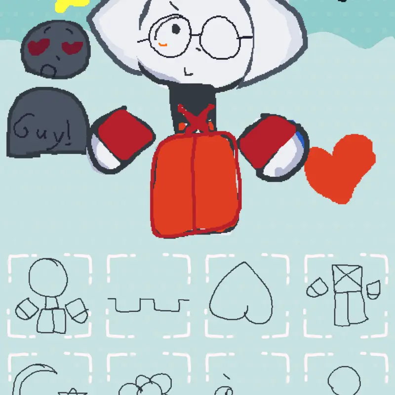Game by @Shiba_offical