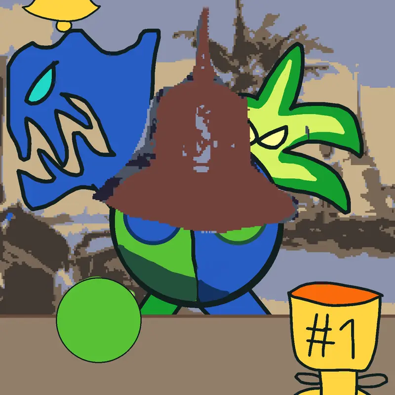Game by @Minbloxer