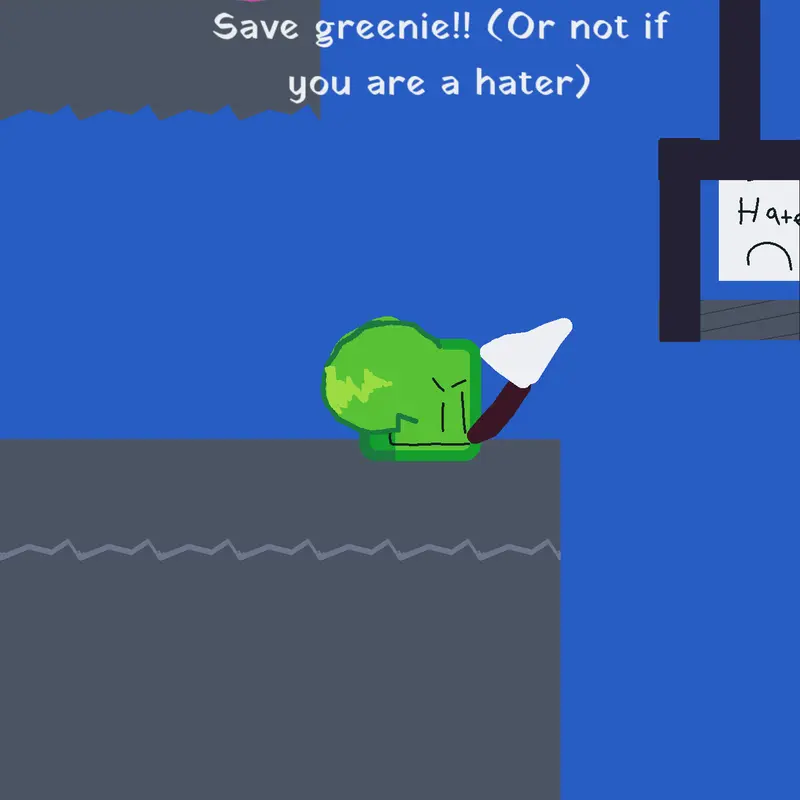 Game by @chancegriffns