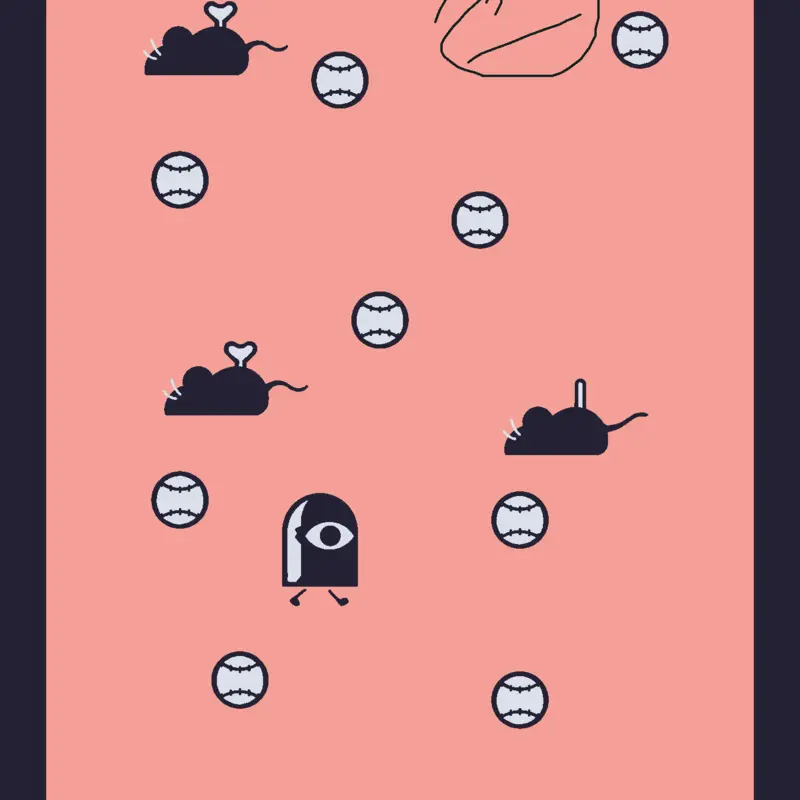 Game by @bonze