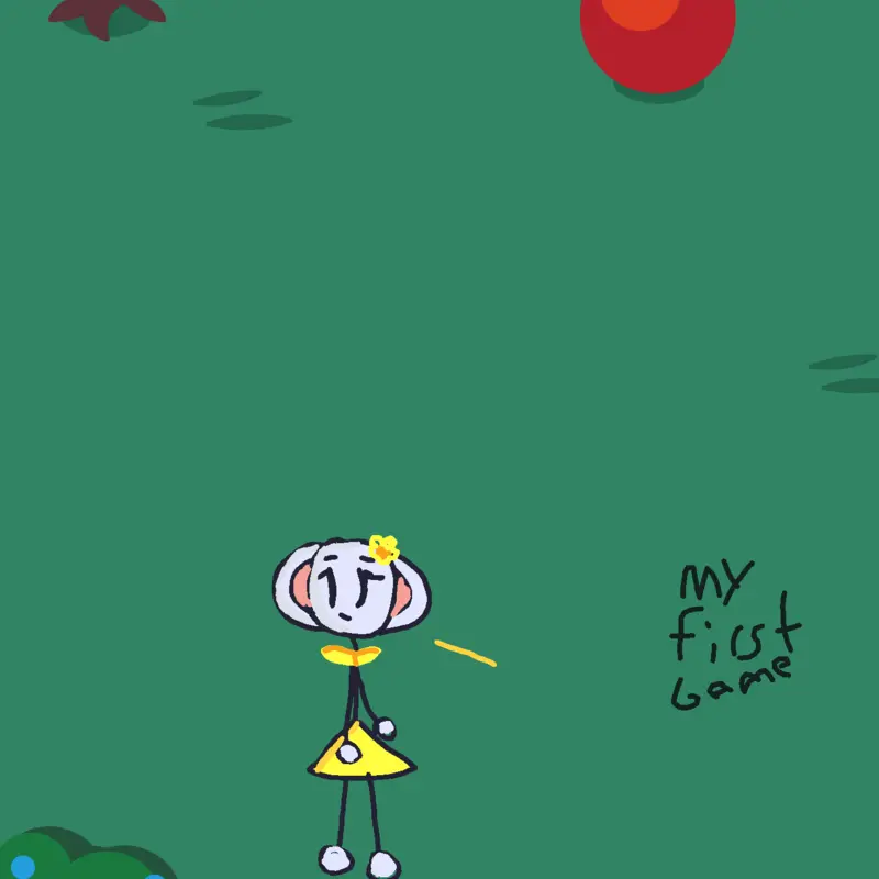 Game by @ratya